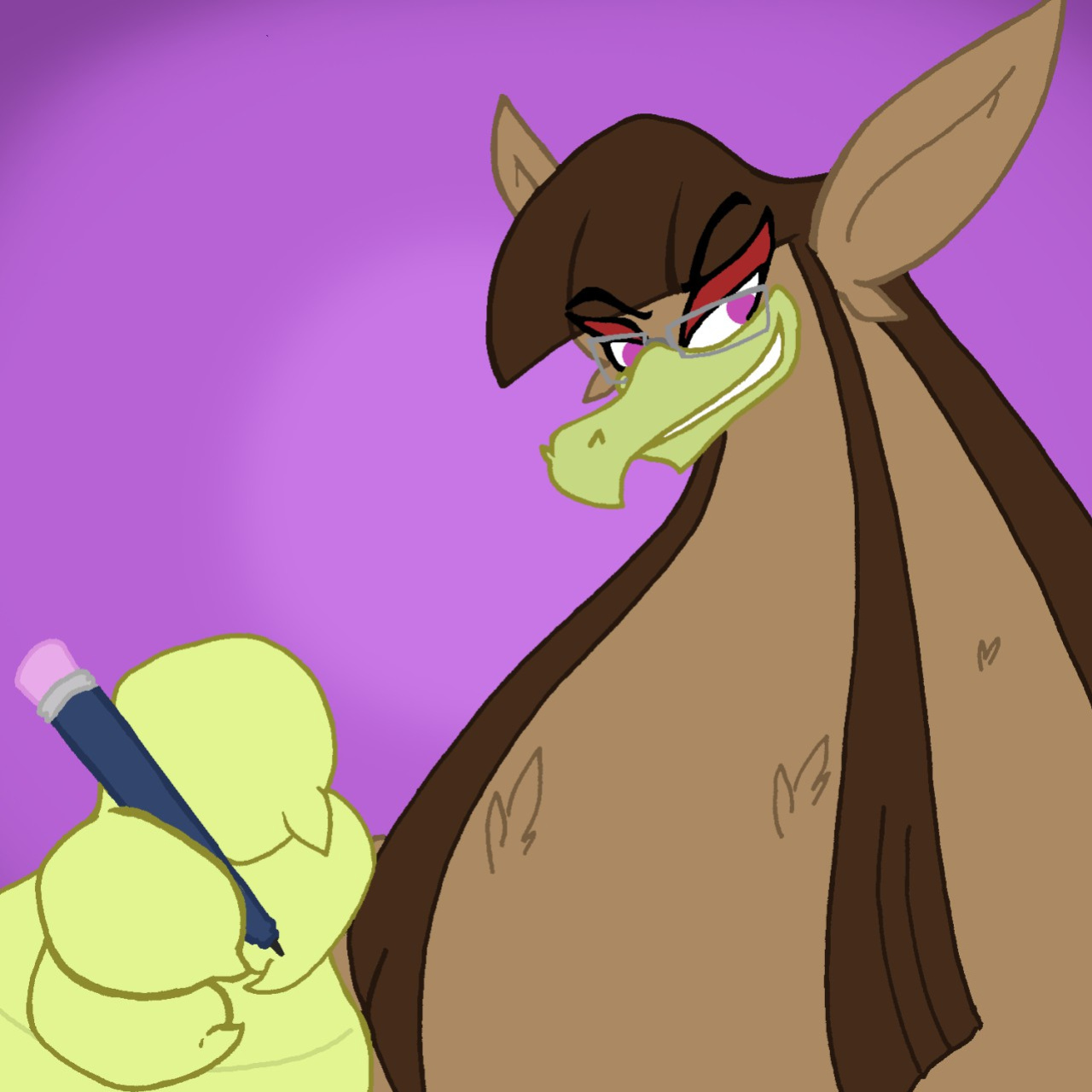 DaFuze (FurAffinity)