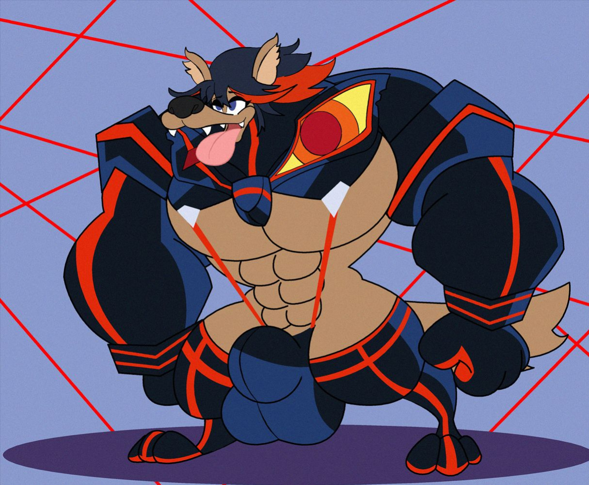 DaFuze (FurAffinity)