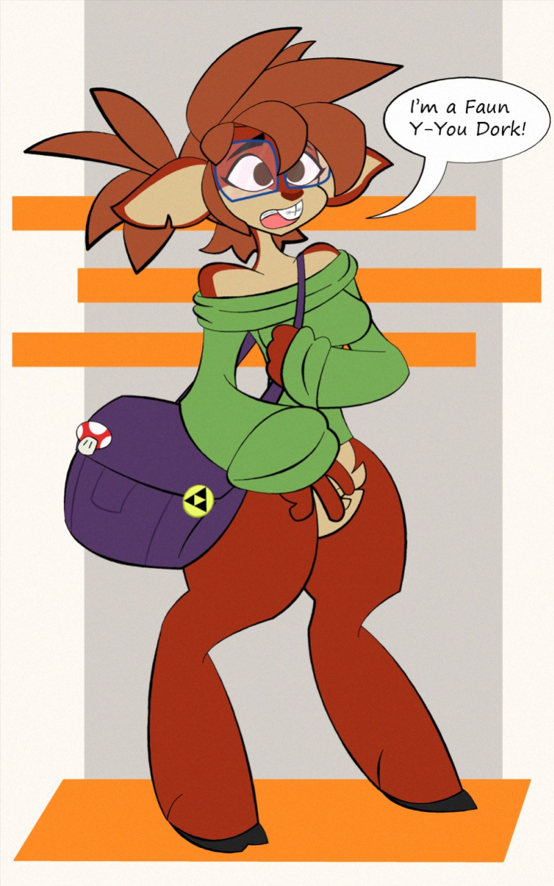DaFuze (FurAffinity)