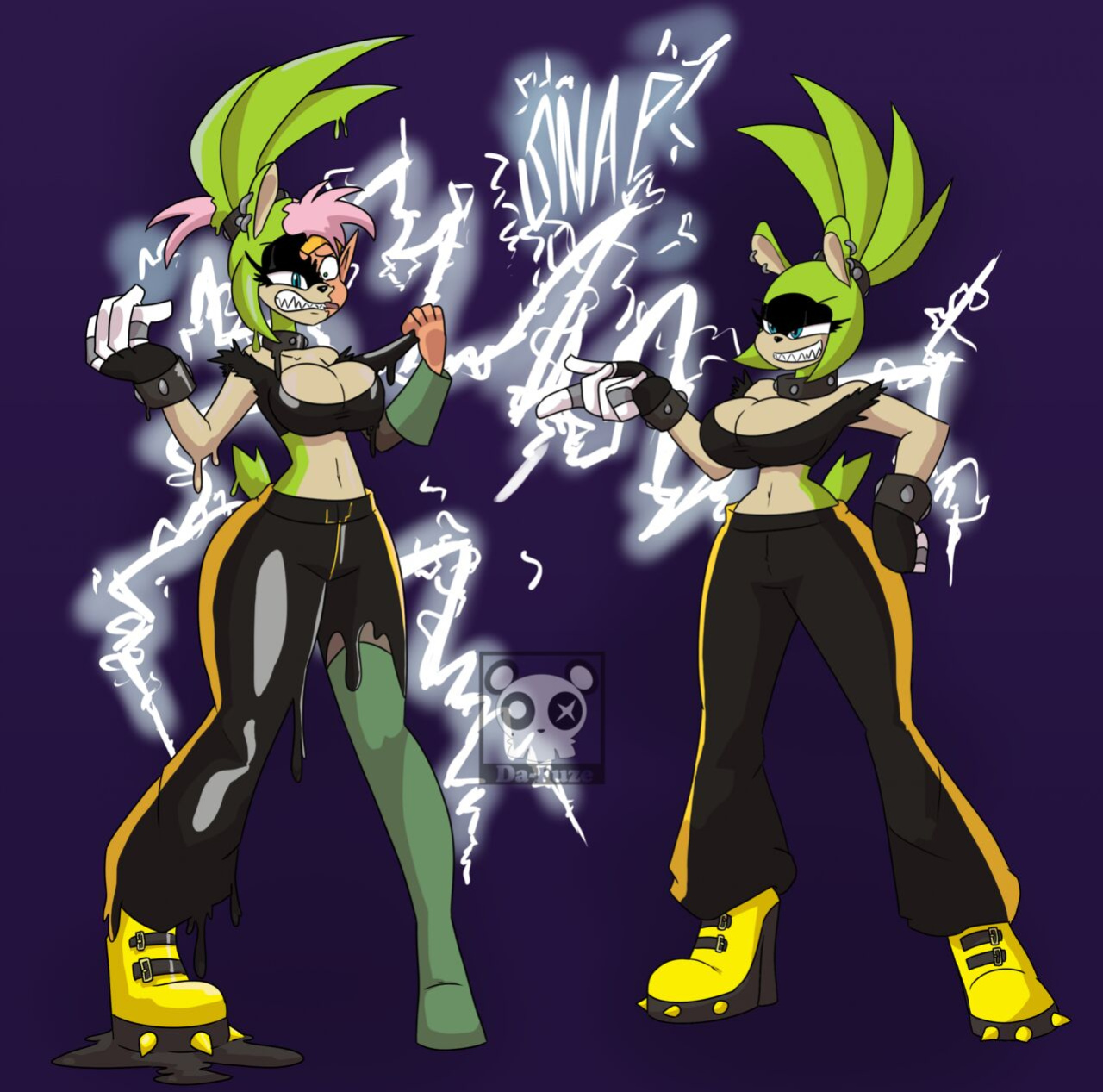 DaFuze (FurAffinity)