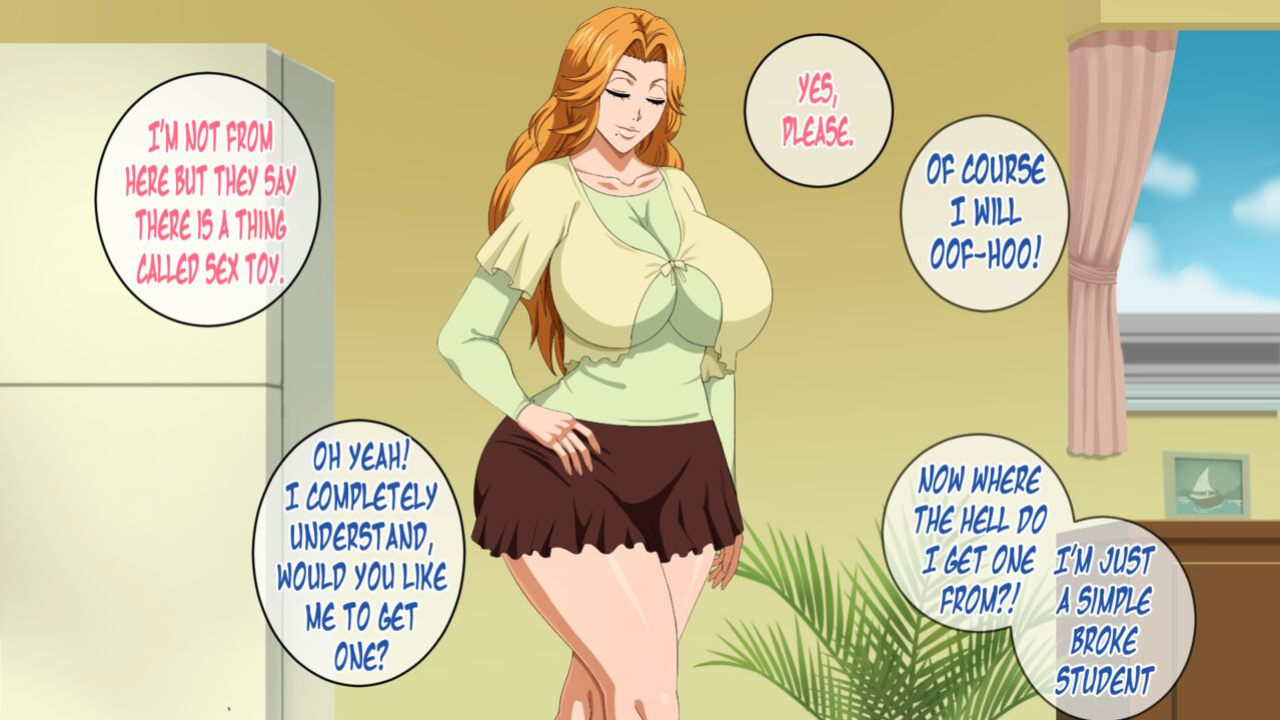 [Pink Pawg] Bleach CG (Bleach)