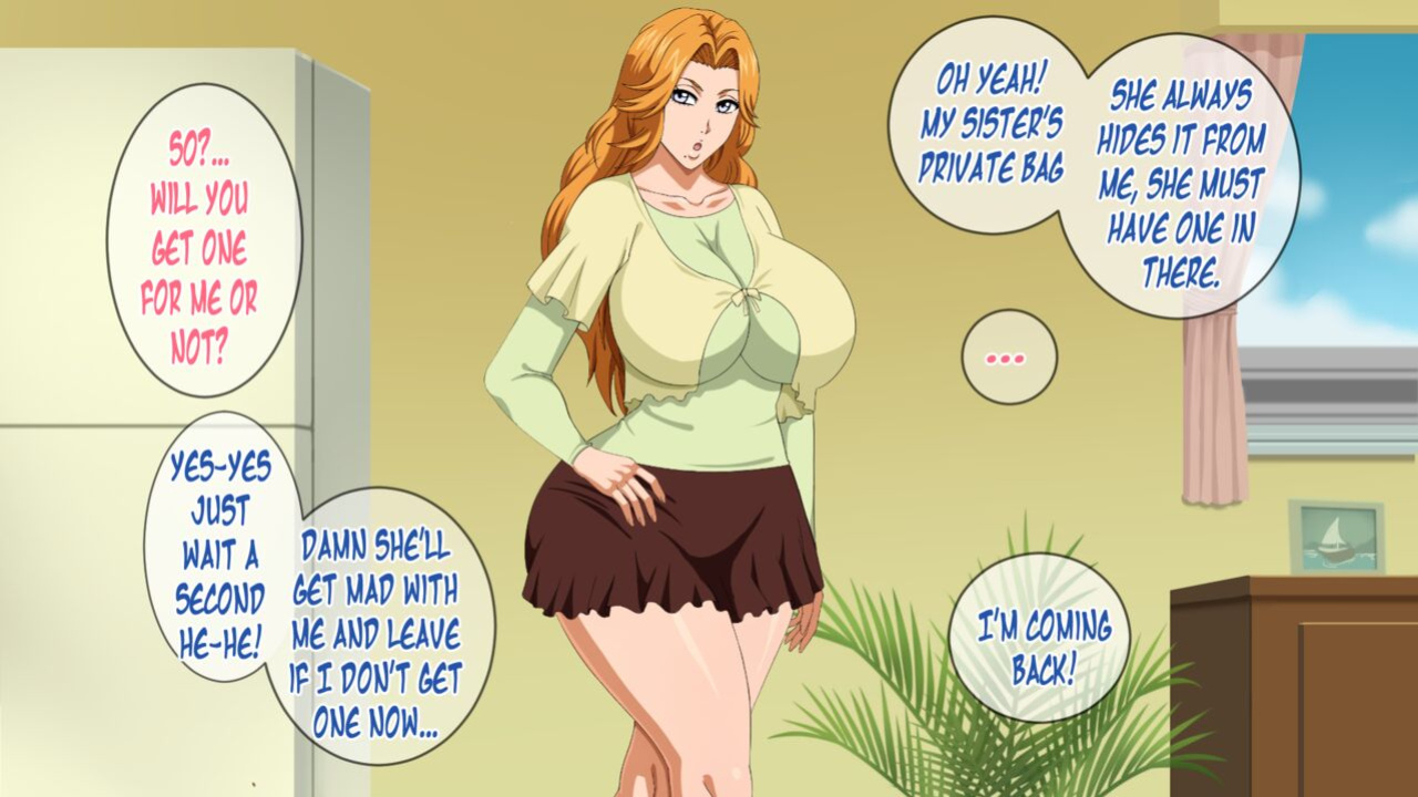 [Pink Pawg] Bleach CG (Bleach)