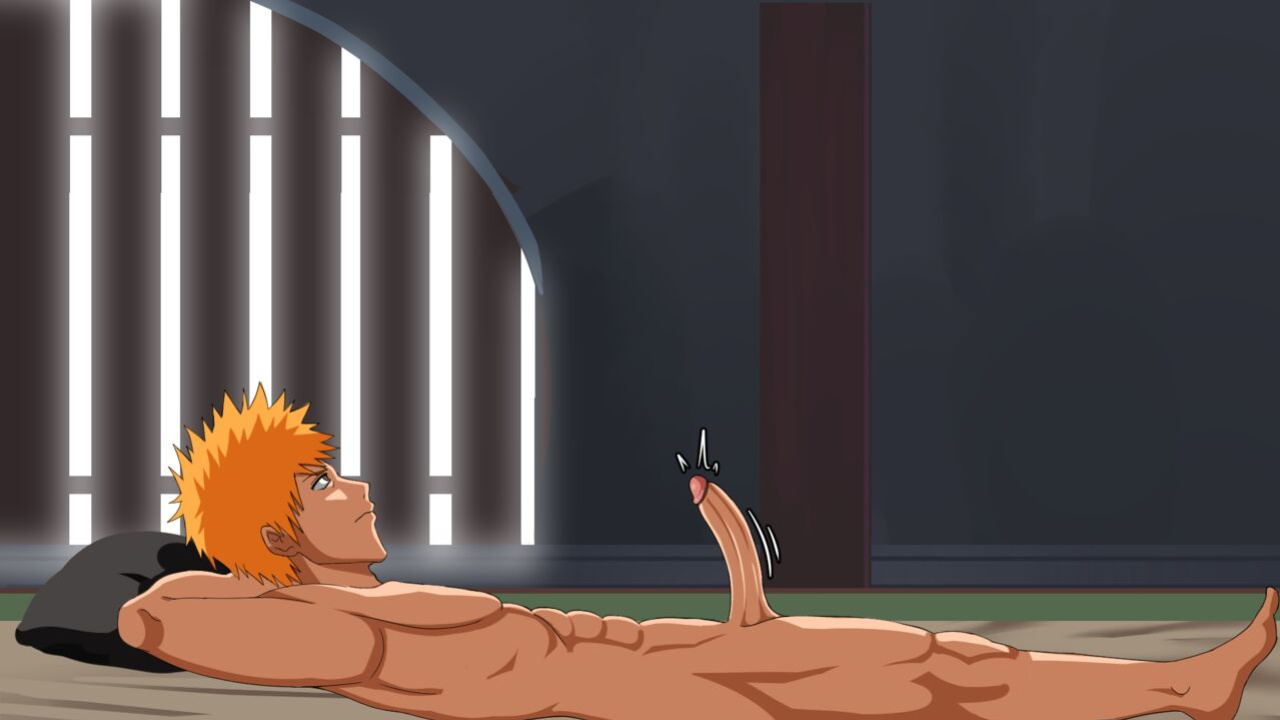 [Pink Pawg] Bleach CG (Bleach)