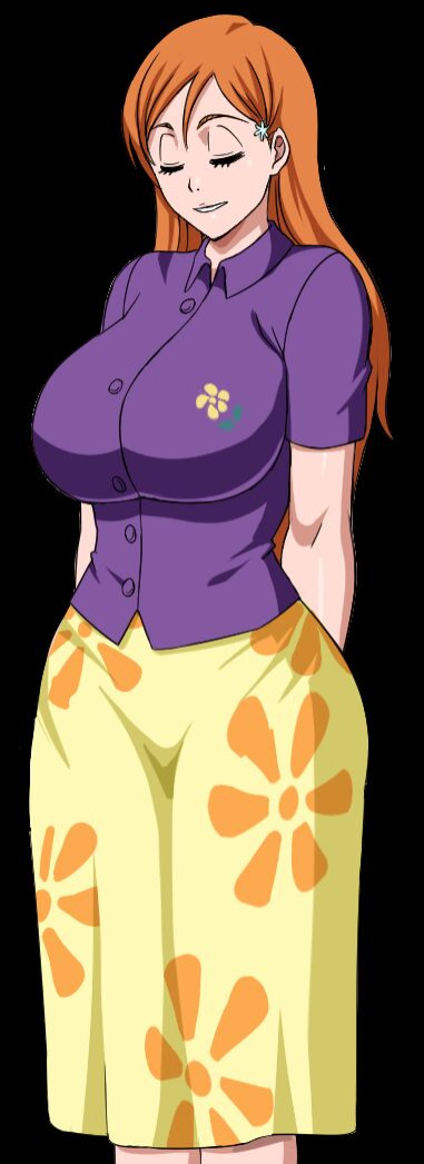[Pink Pawg] Bleach CG (Bleach)