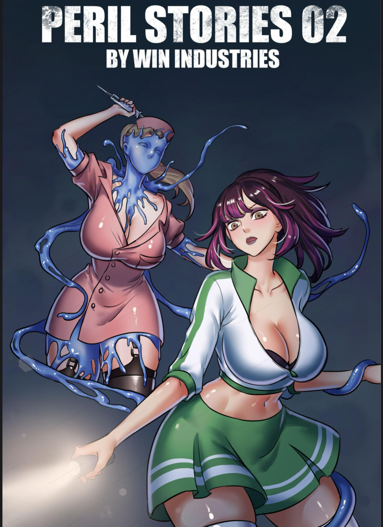 [win4699]Peril stories 02