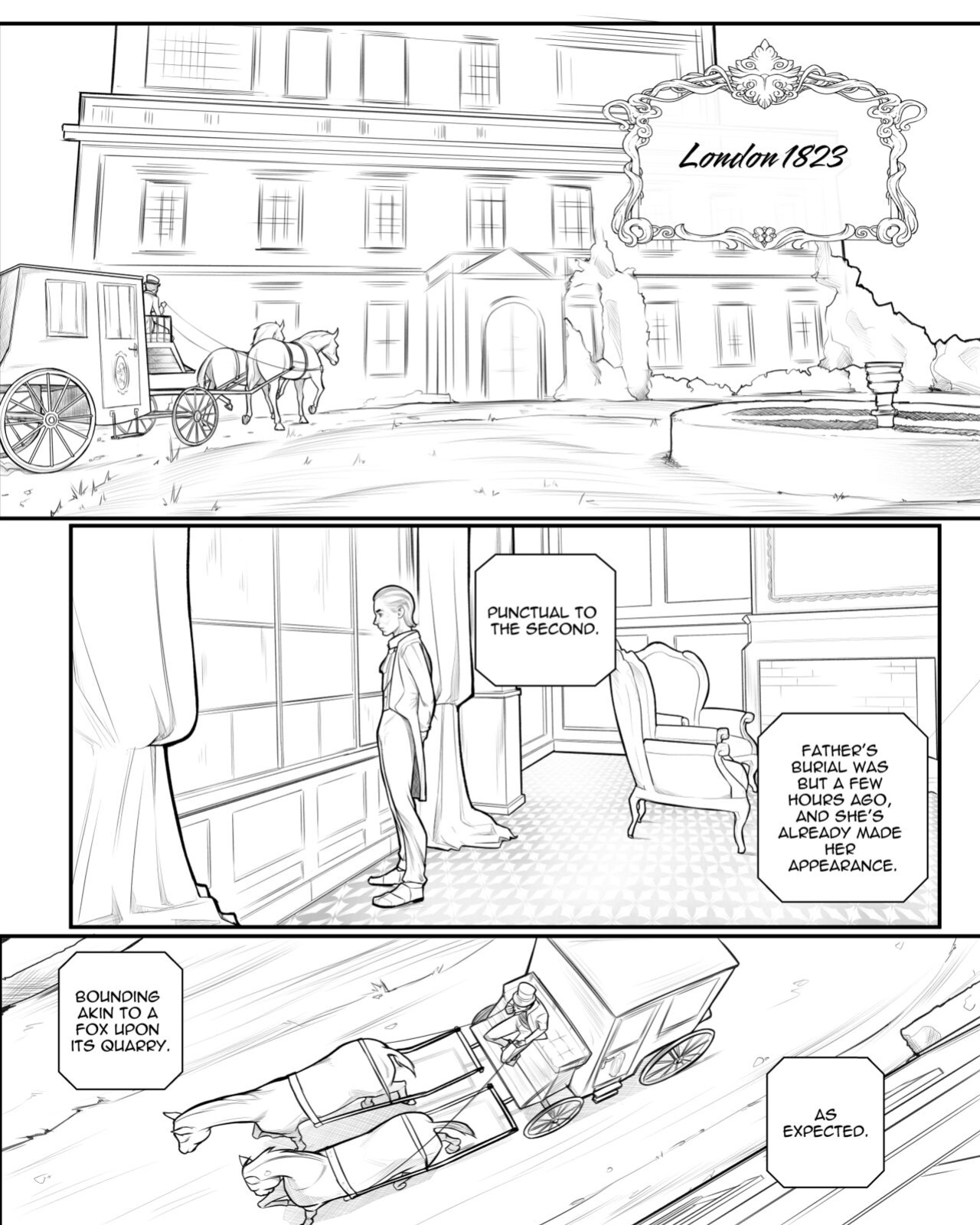 Cultivating the Duke