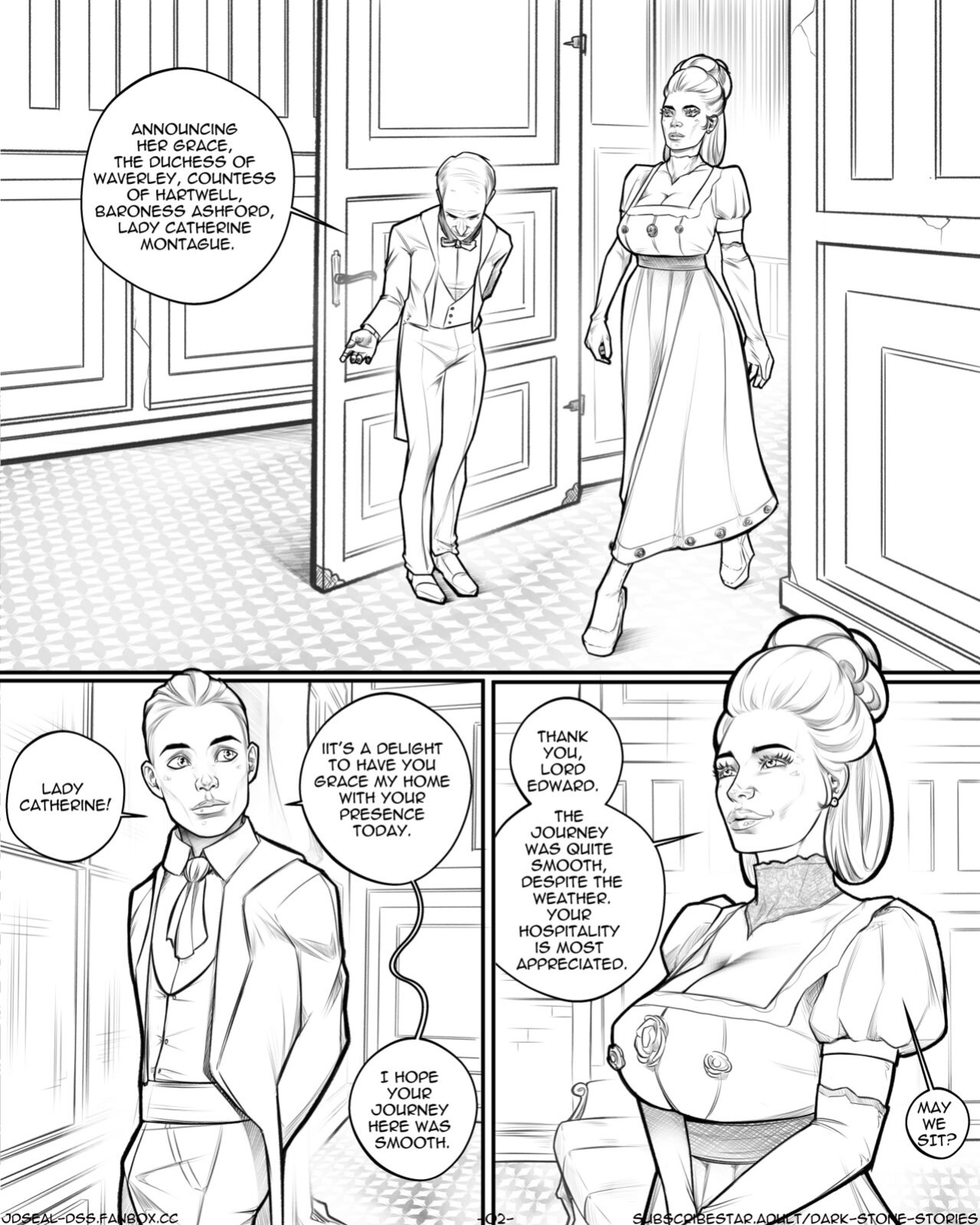 Cultivating the Duke