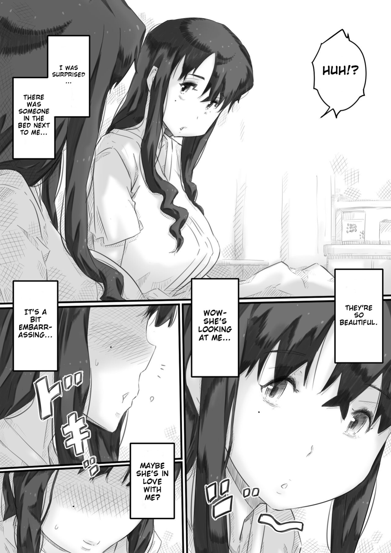 [Hirekatsu] House Of Hell