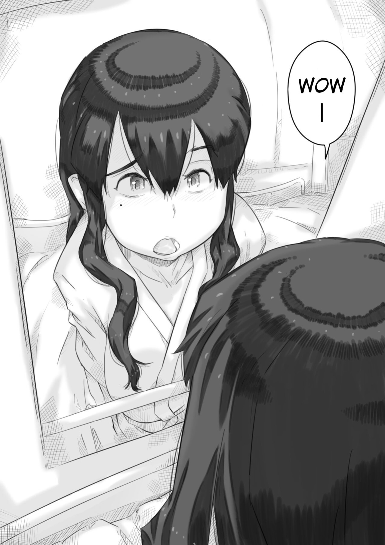 [Hirekatsu] House Of Hell