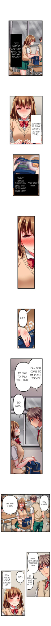 [Fujiko Momoshika] Only I Know Her Cumming Face (Ch.1-114) {Hipertoon.com}