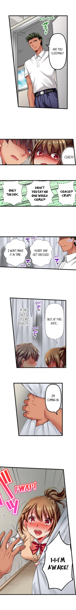 [Fujiko Momoshika] Only I Know Her Cumming Face (Ch.1-114) {Hipertoon.com}