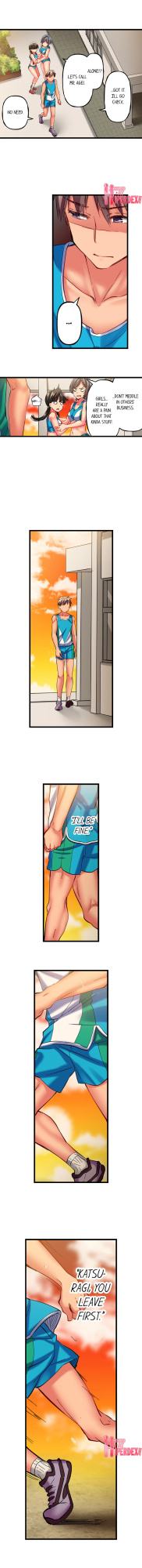 [Fujiko Momoshika] Only I Know Her Cumming Face (Ch.1-114) {Hipertoon.com}