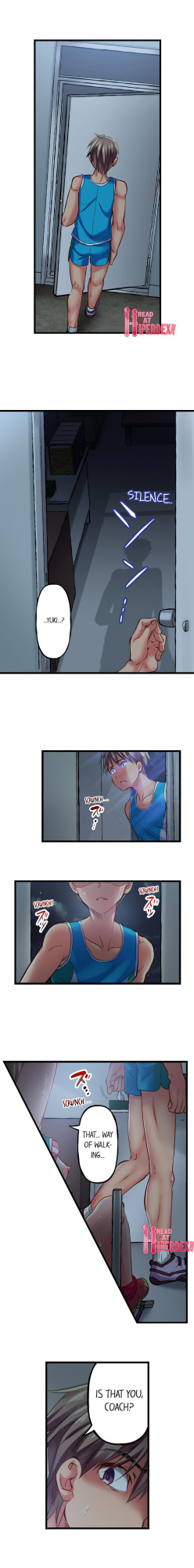 [Fujiko Momoshika] Only I Know Her Cumming Face (Ch.1-114) {Hipertoon.com}