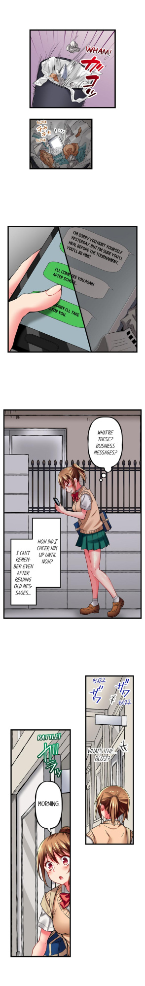 [Fujiko Momoshika] Only I Know Her Cumming Face (Ch.1-114) {Hipertoon.com}