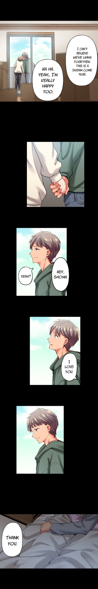 [Fujiko Momoshika] Only I Know Her Cumming Face (Ch.1-114) {Hipertoon.com}