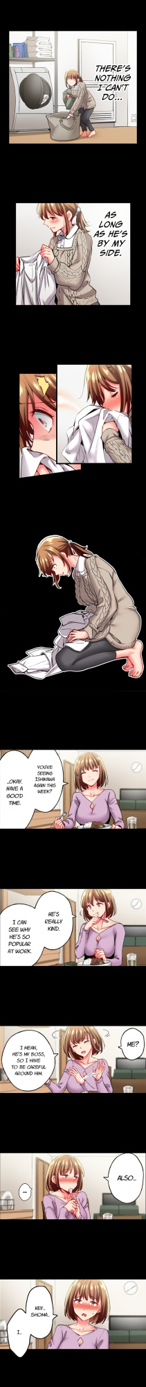 [Fujiko Momoshika] Only I Know Her Cumming Face (Ch.1-114) {Hipertoon.com}