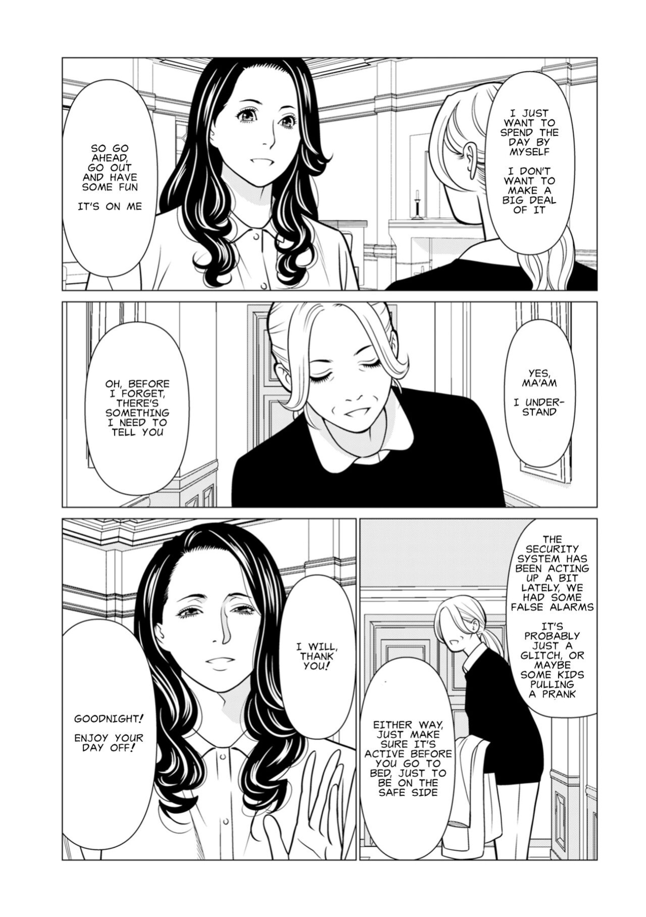 [Takasugi Kou] Osozaki Reijou | Late Bloomer Ch. 1-2 [MisterJ167]