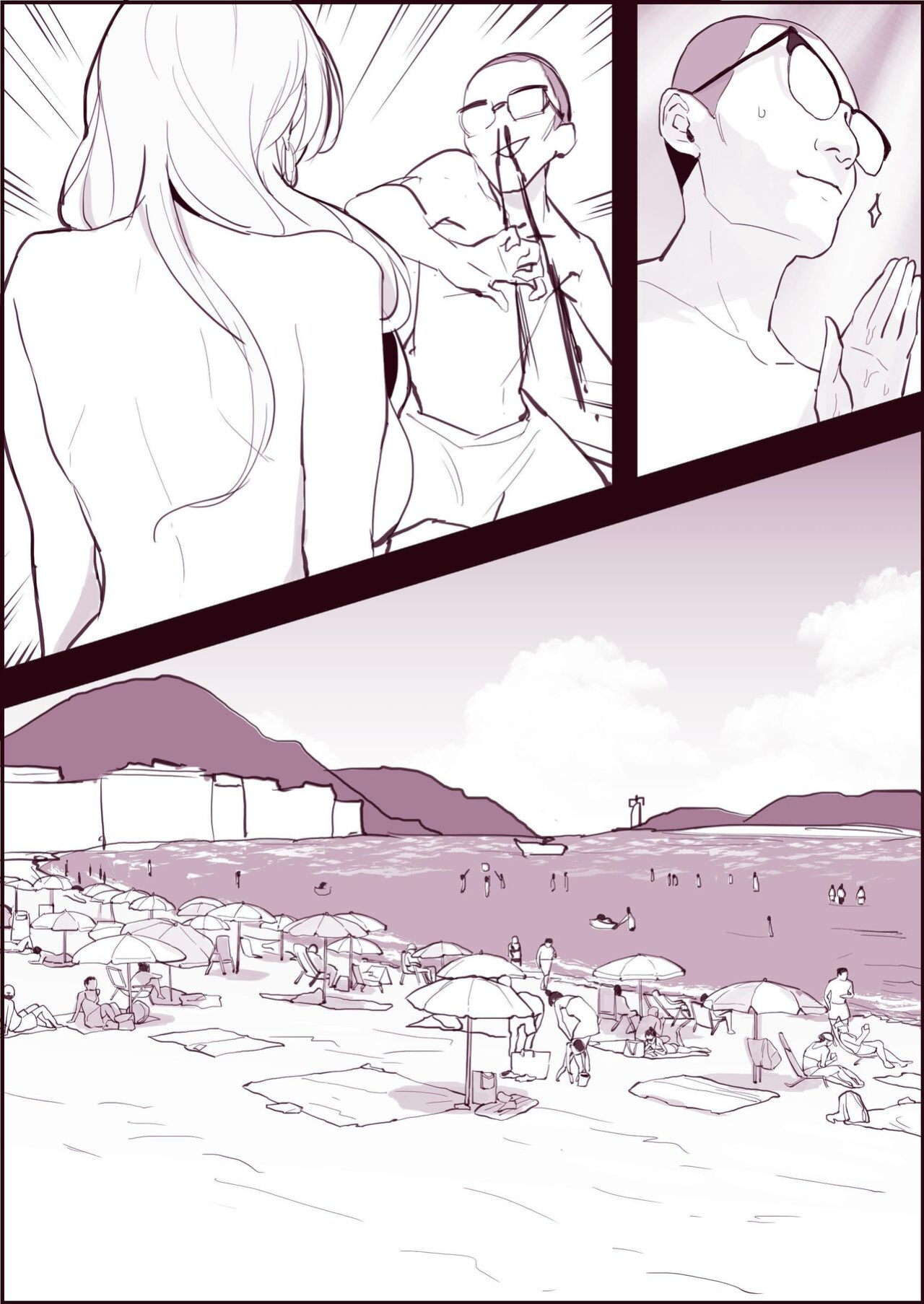 [Poriuretan] Poriuretan Anthology: Wet