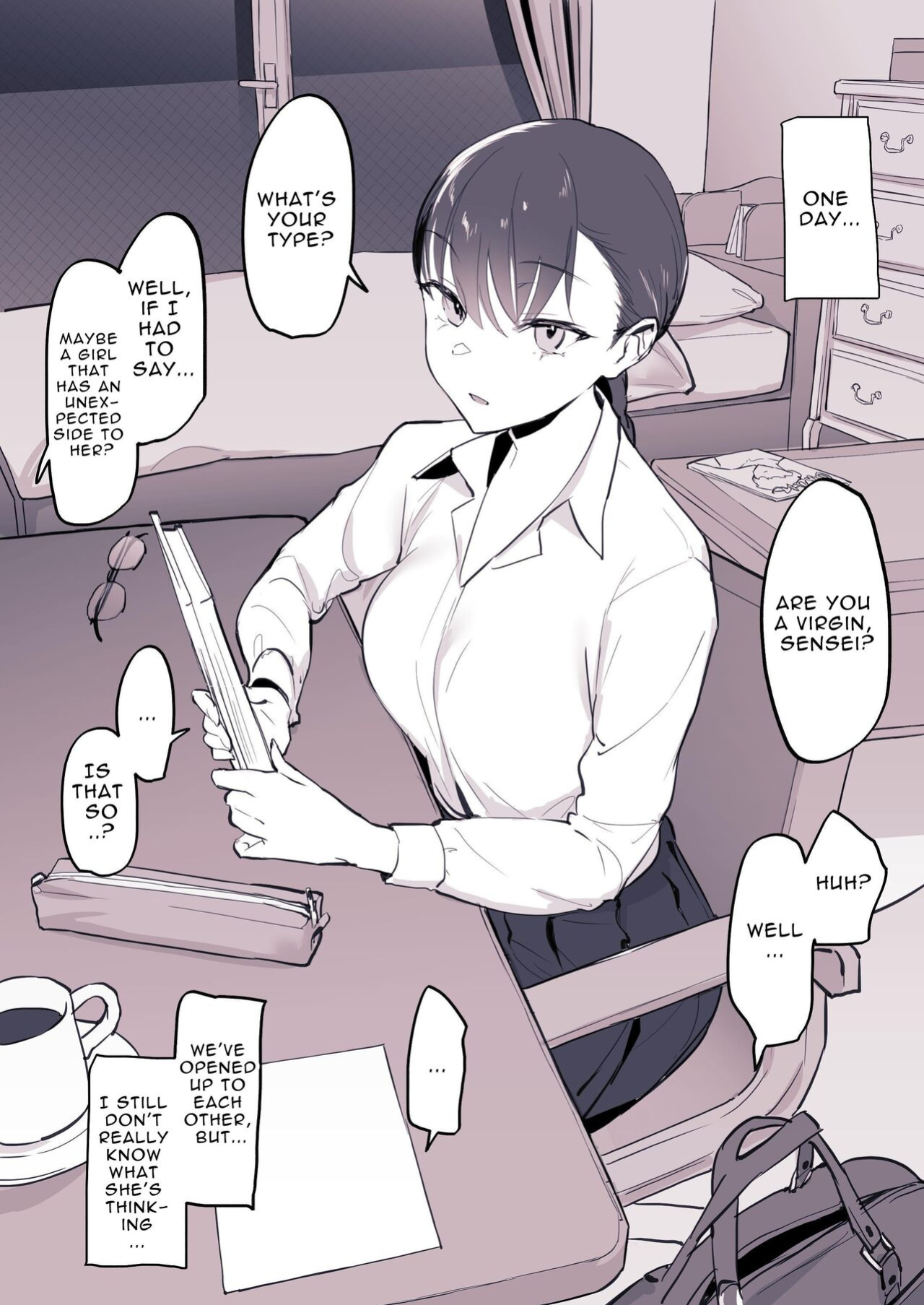 [Poriuretan] Poriuretan Anthology: Wet