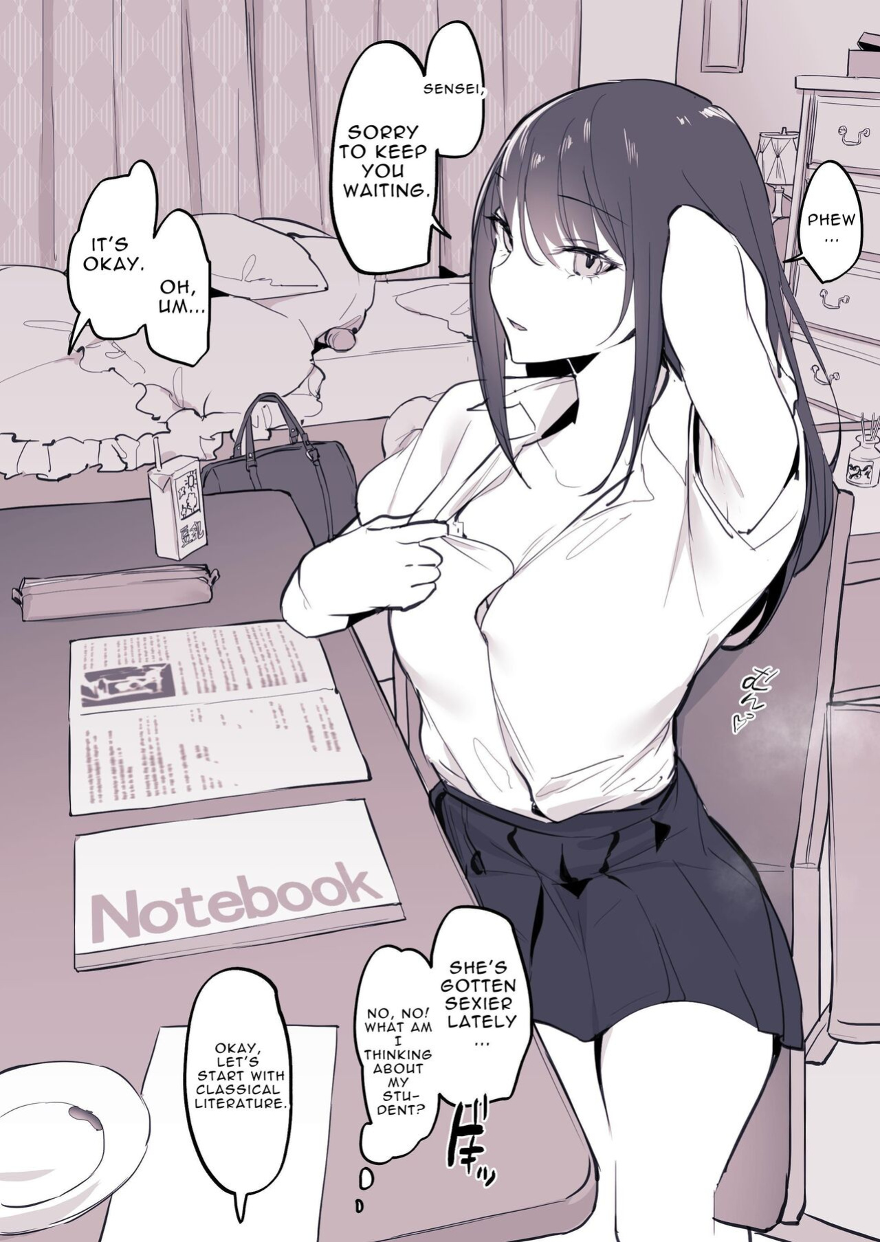 [Poriuretan] Poriuretan Anthology: Wet