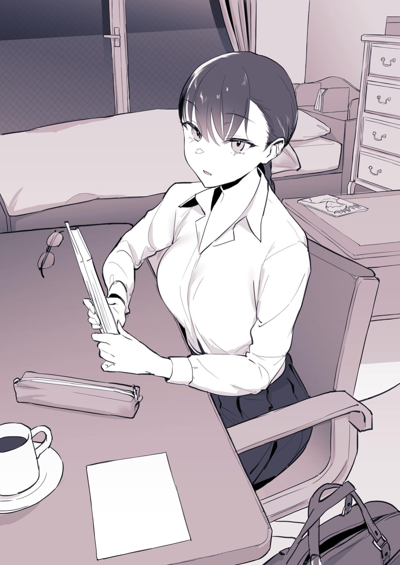 [Poriuretan] Poriuretan Anthology: Wet