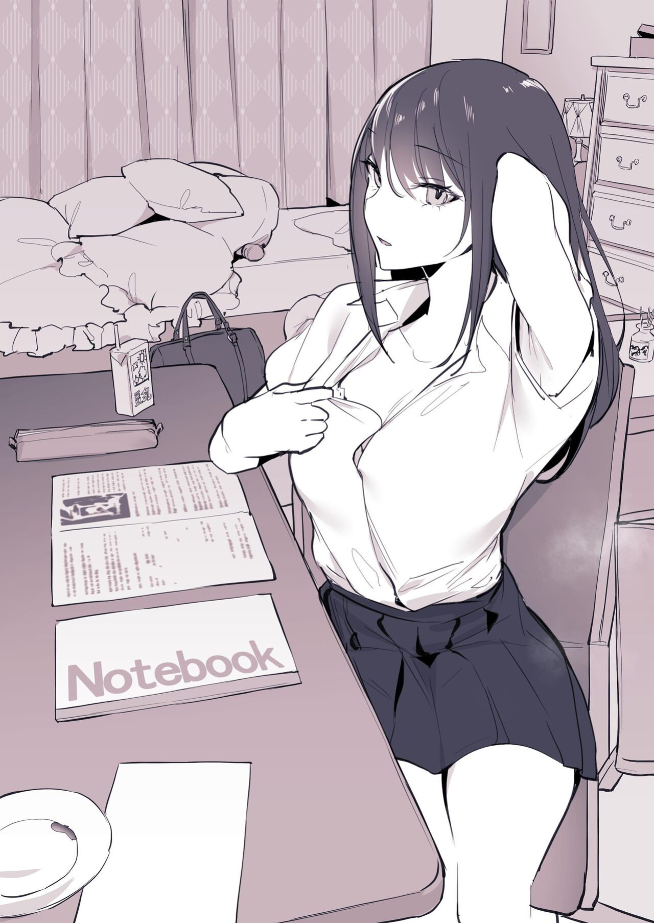 [Poriuretan] Poriuretan Anthology: Wet