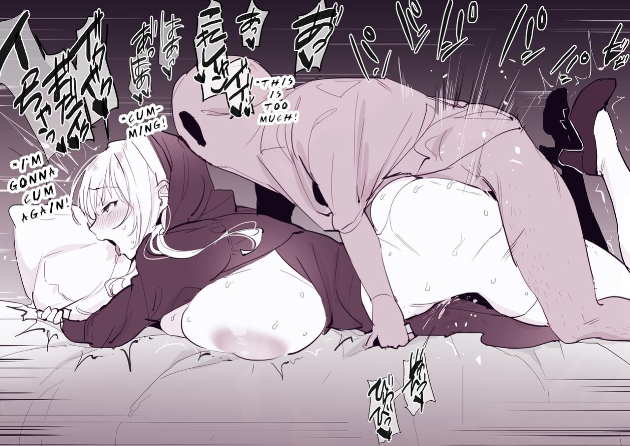 [Poriuretan] Poriuretan Anthology: Wet