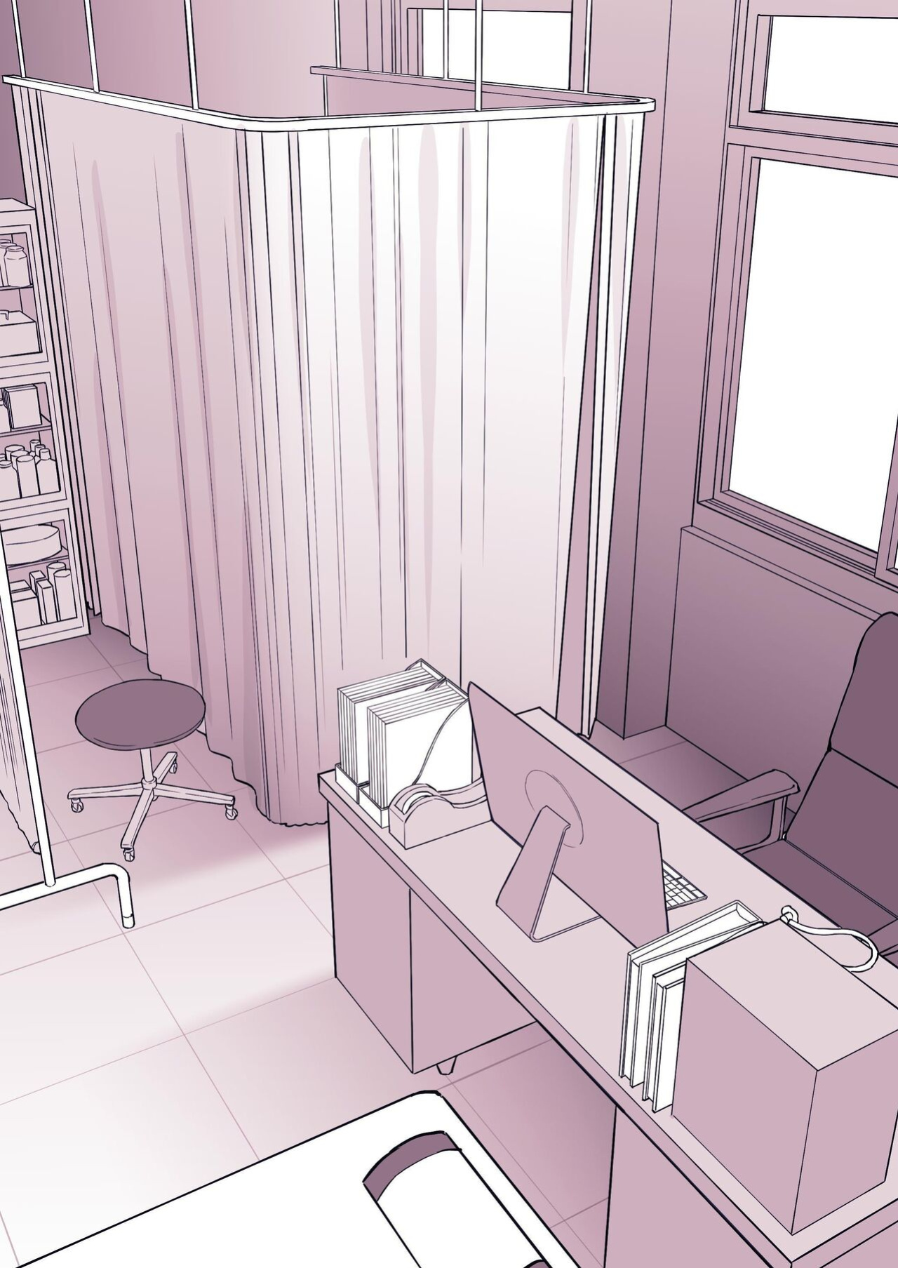 [Poriuretan] Poriuretan Anthology: Wet