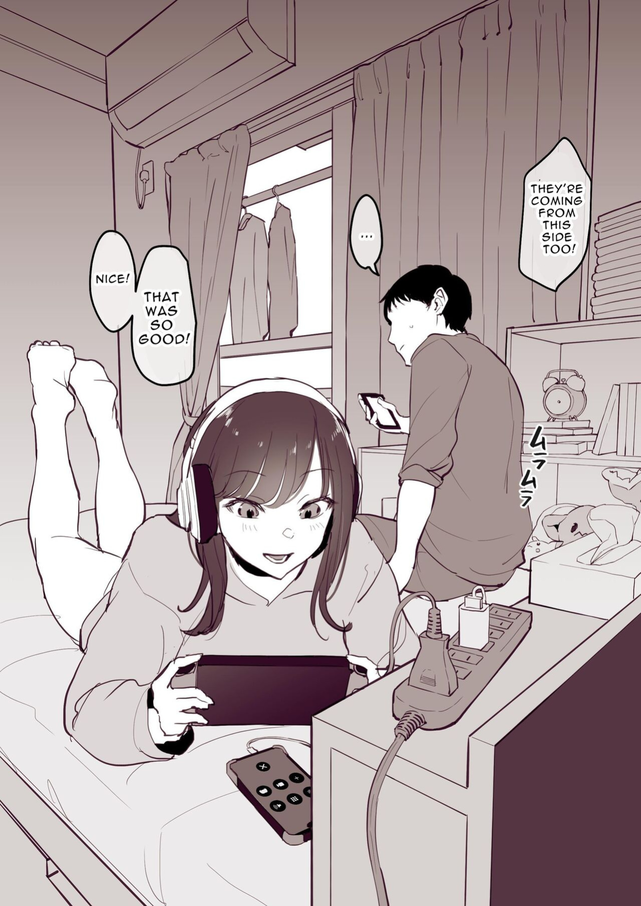 [Poriuretan] Poriuretan Anthology: Wet