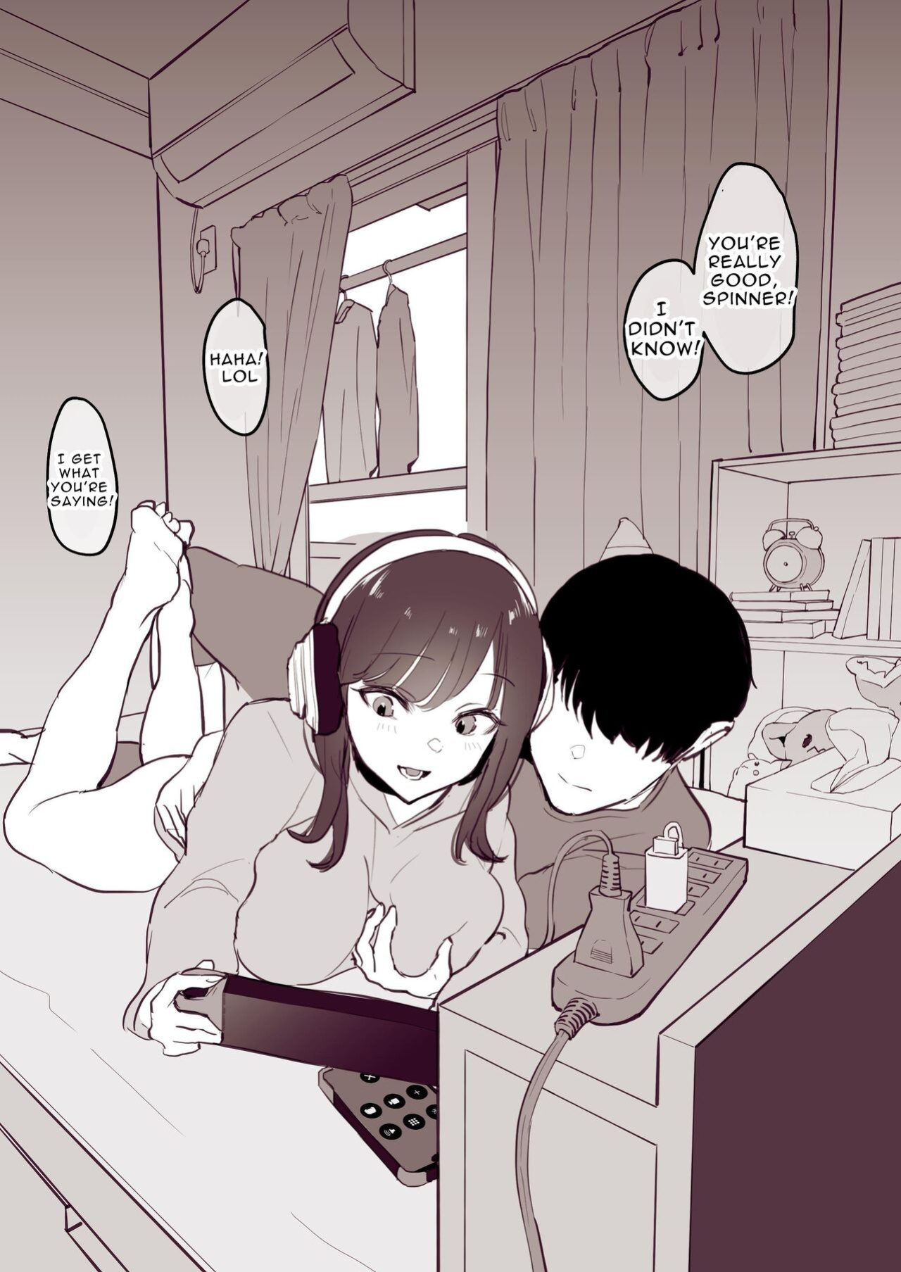 [Poriuretan] Poriuretan Anthology: Wet