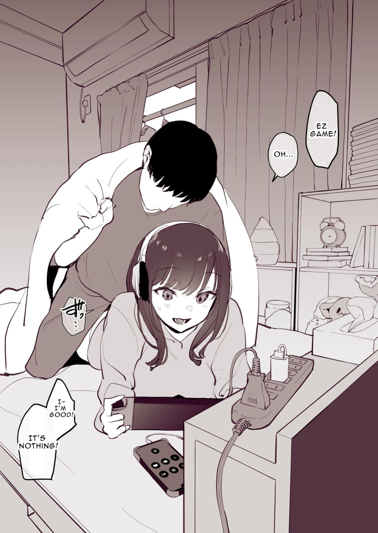 [Poriuretan] Poriuretan Anthology: Wet