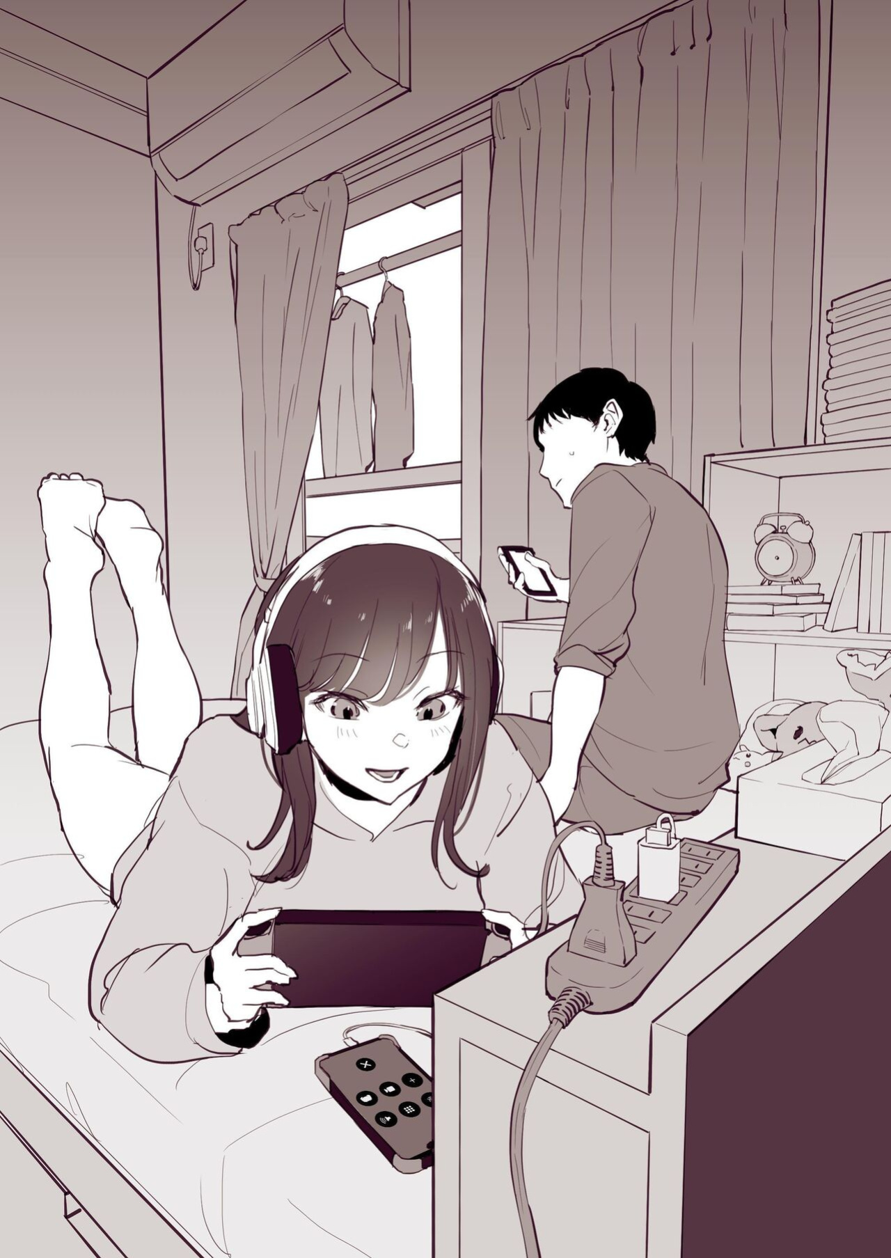 [Poriuretan] Poriuretan Anthology: Wet