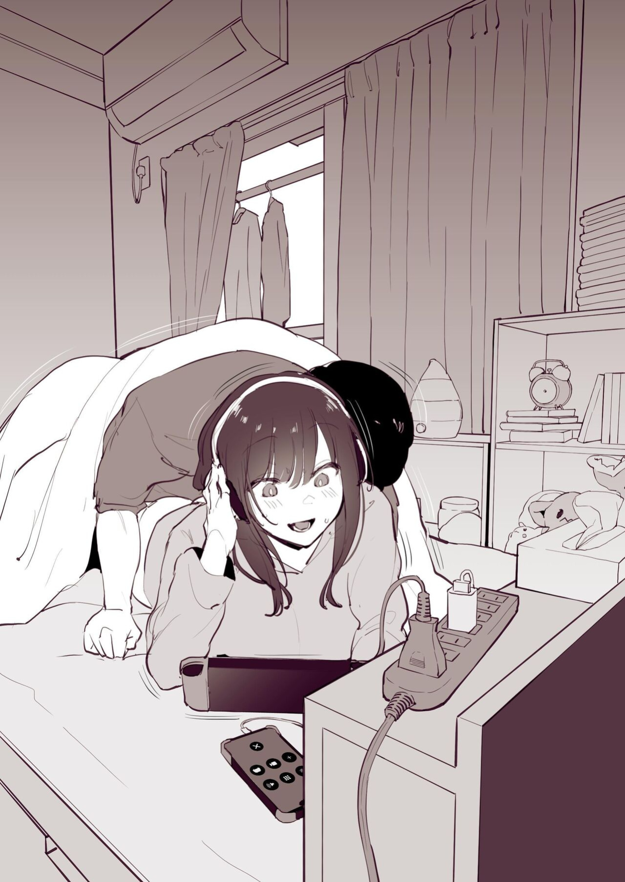 [Poriuretan] Poriuretan Anthology: Wet