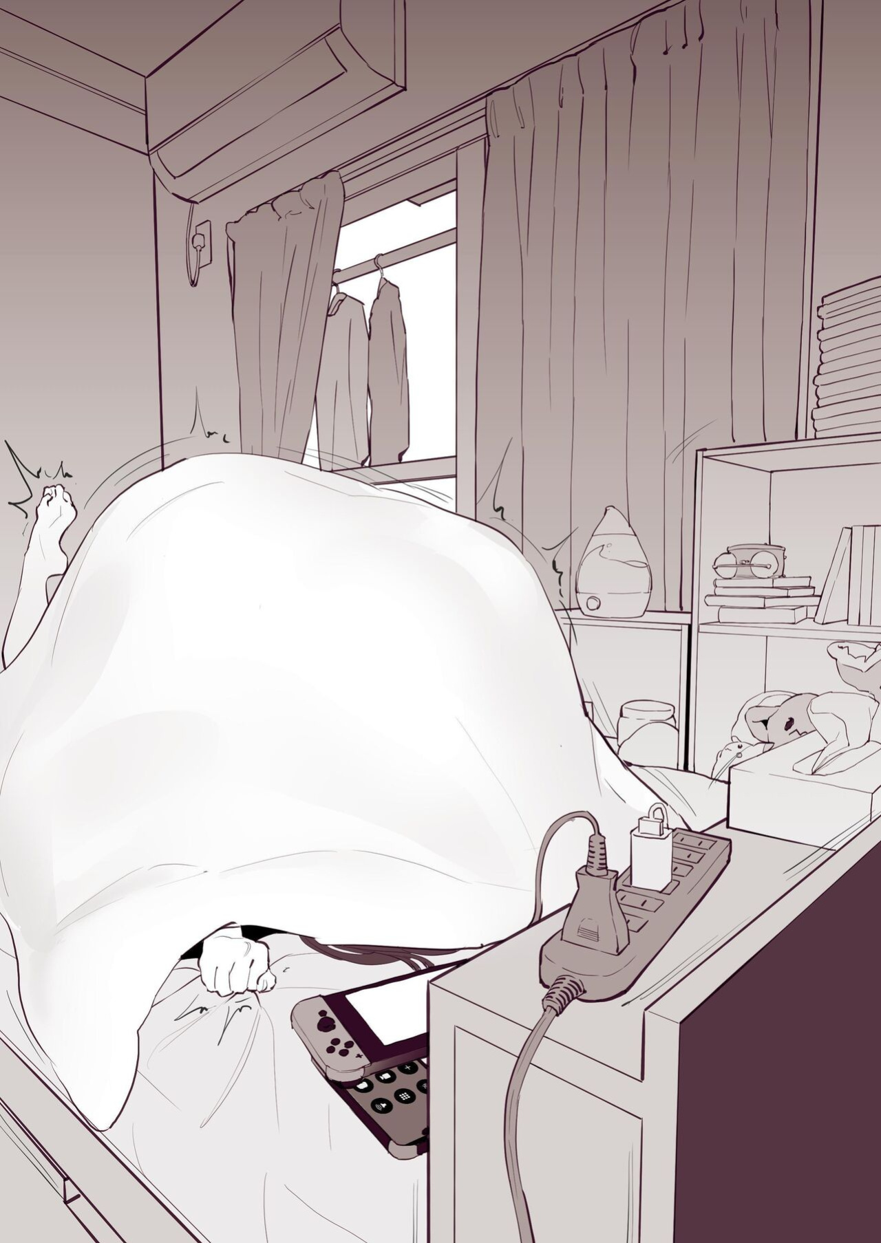 [Poriuretan] Poriuretan Anthology: Wet