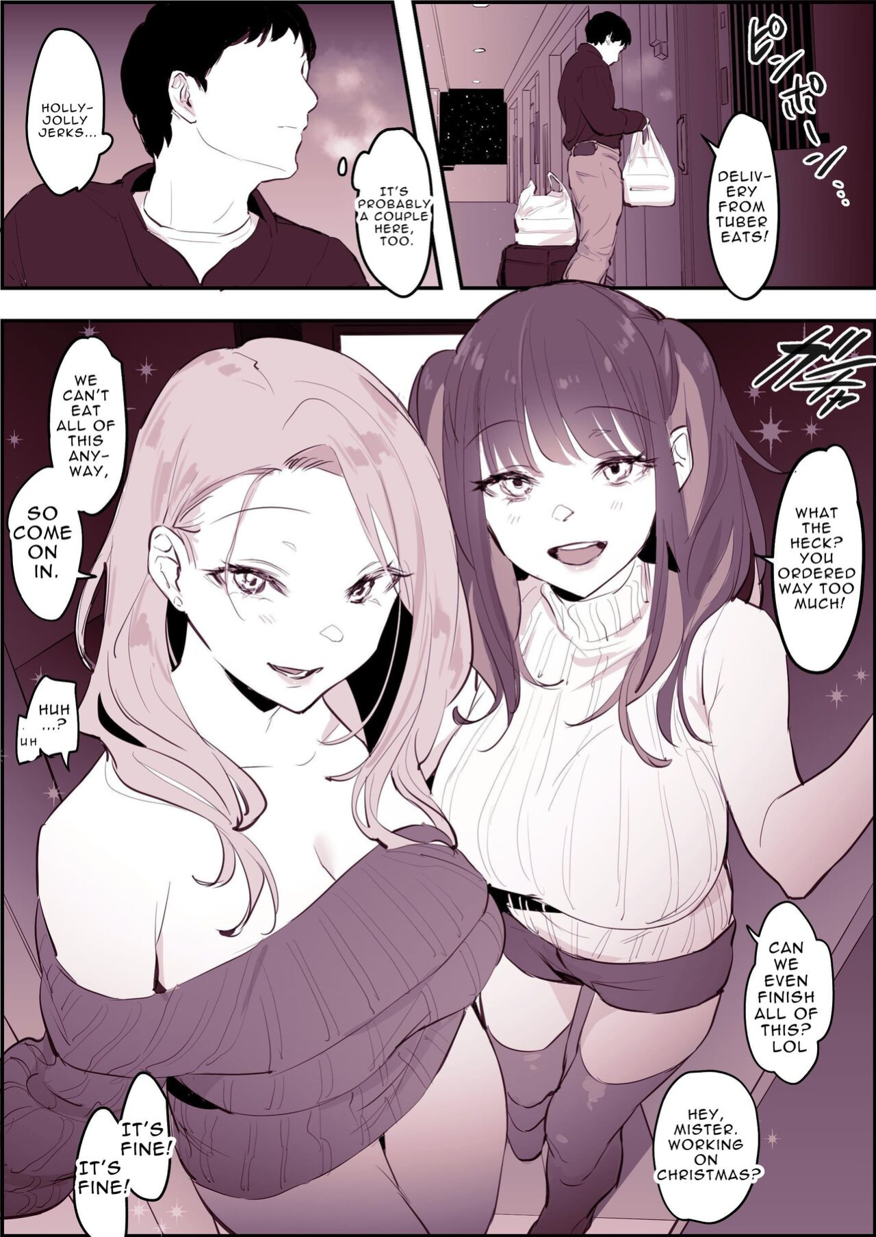 [Poriuretan] Poriuretan Anthology: Wet