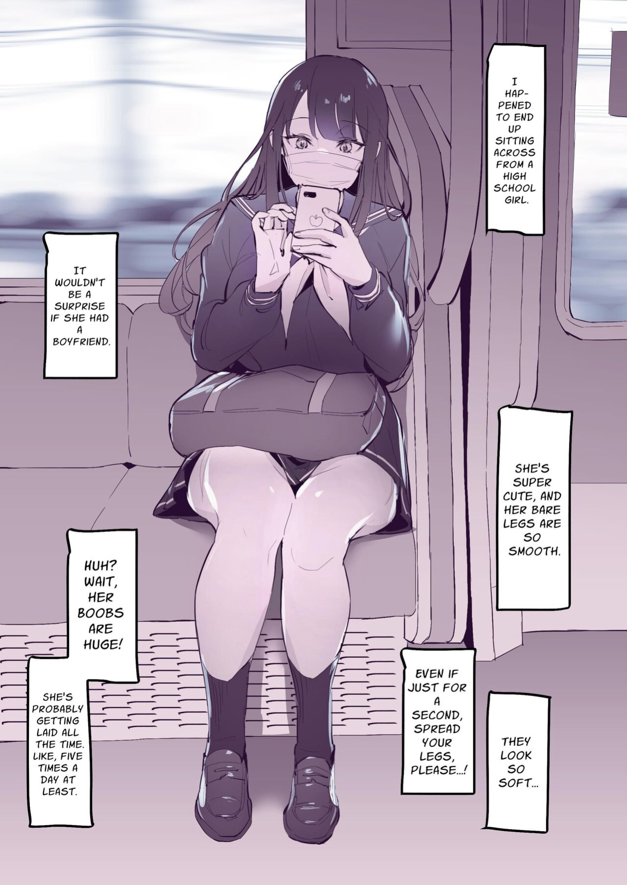 [Poriuretan] Poriuretan Anthology