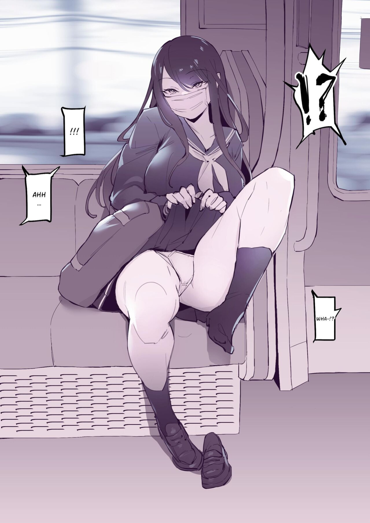 [Poriuretan] Poriuretan Anthology