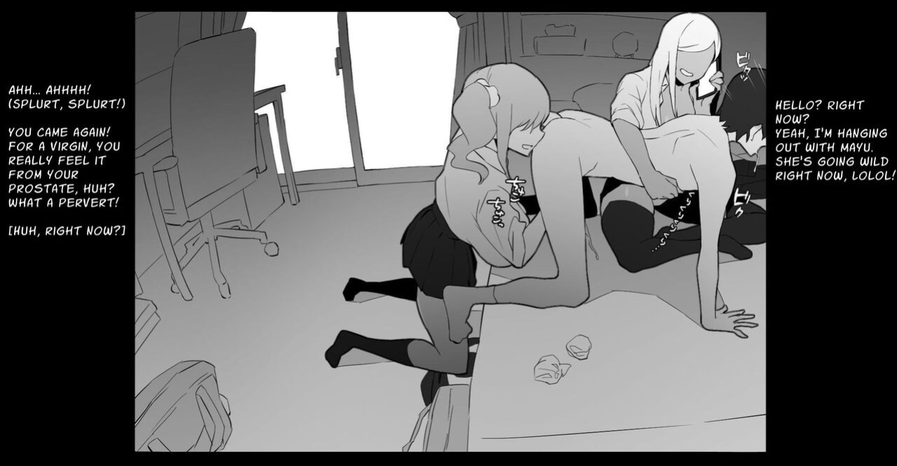 [Poriuretan] Poriuretan Anthology