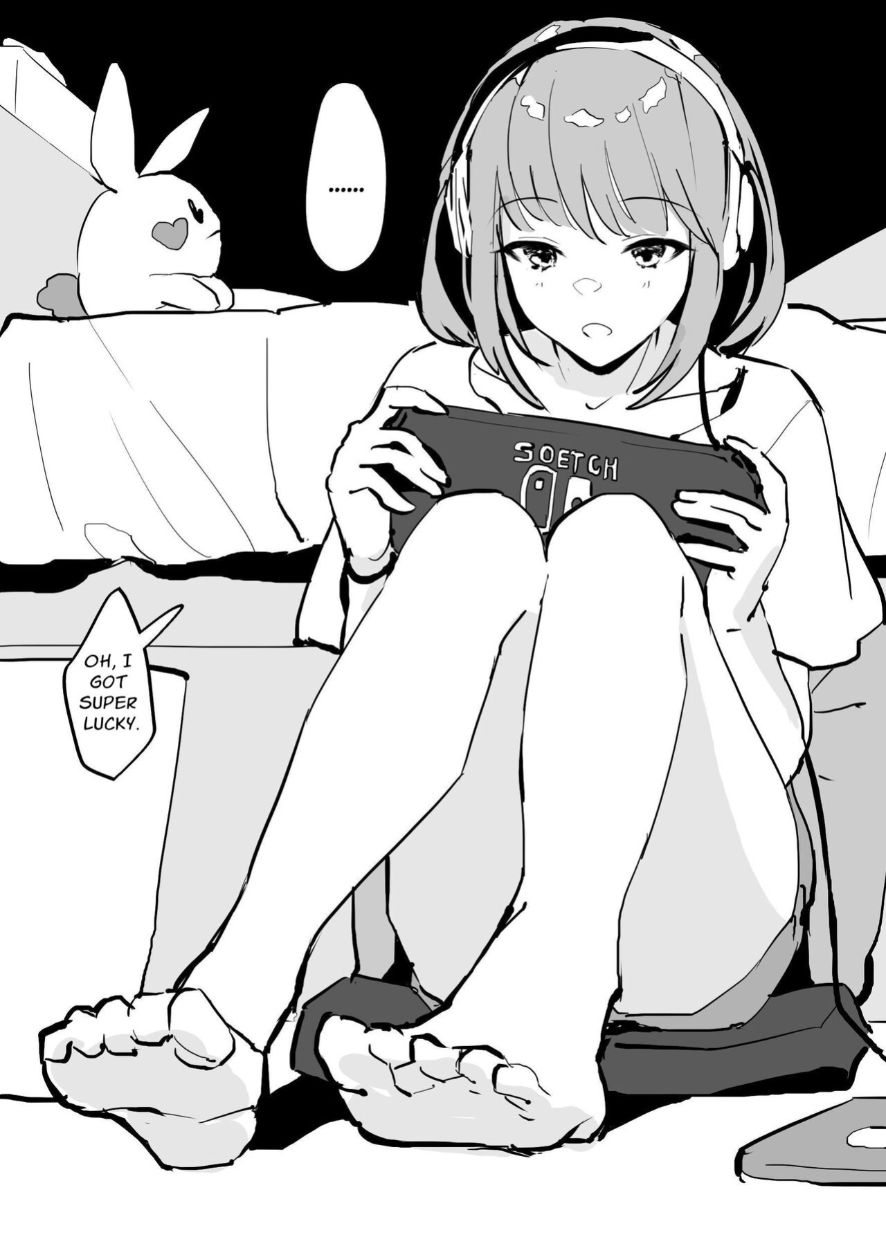 [Poriuretan] Poriuretan Anthology