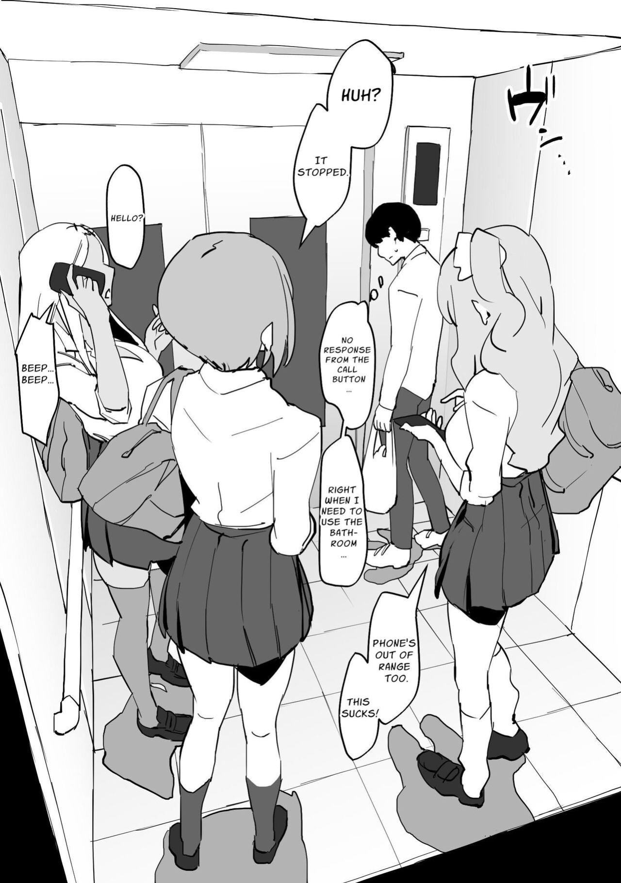 [Poriuretan] Poriuretan Anthology
