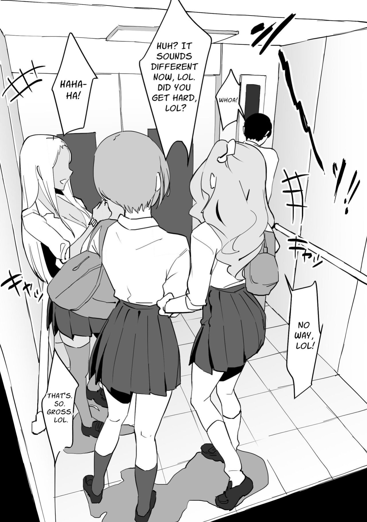[Poriuretan] Poriuretan Anthology