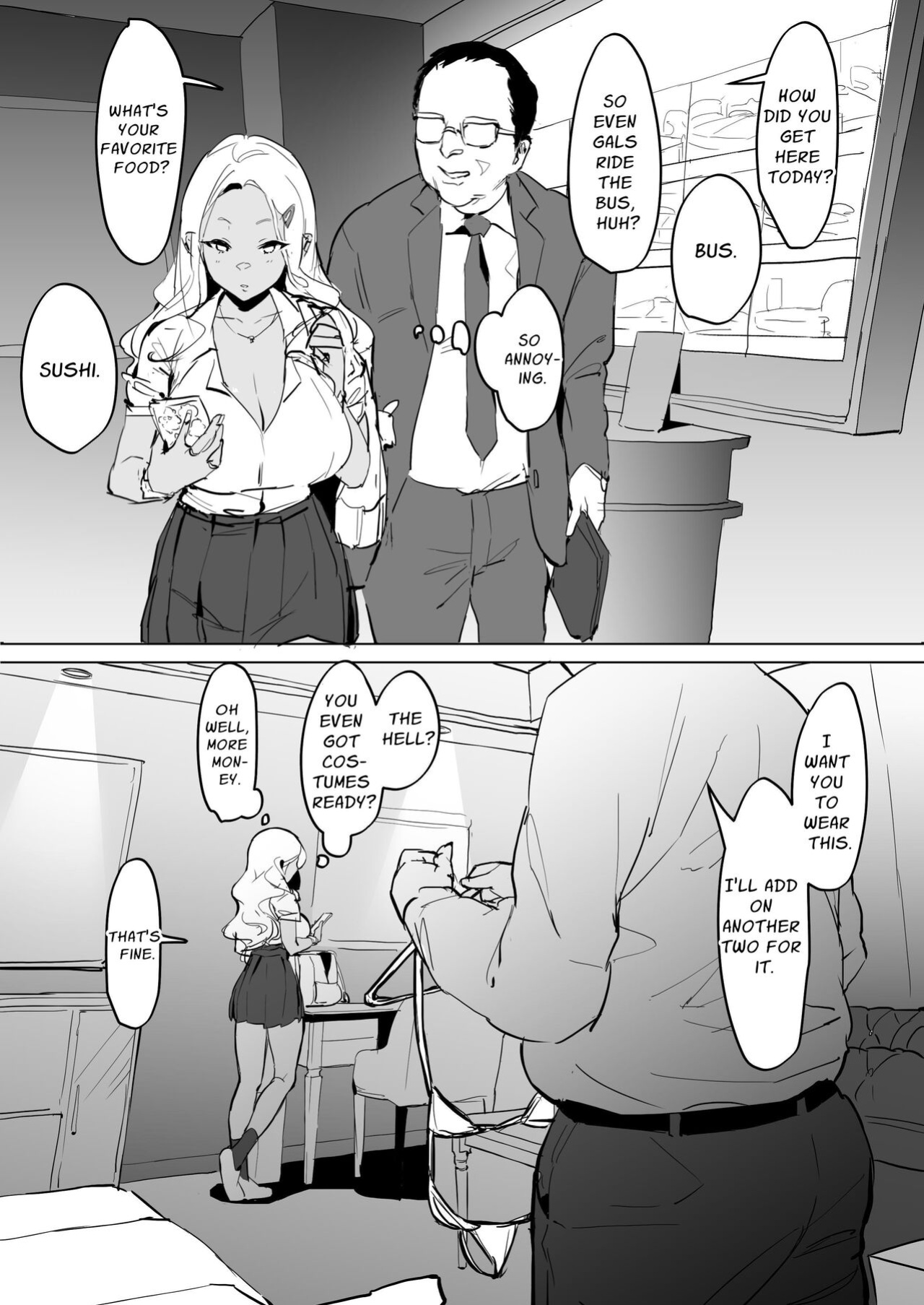 [Poriuretan] Poriuretan Anthology