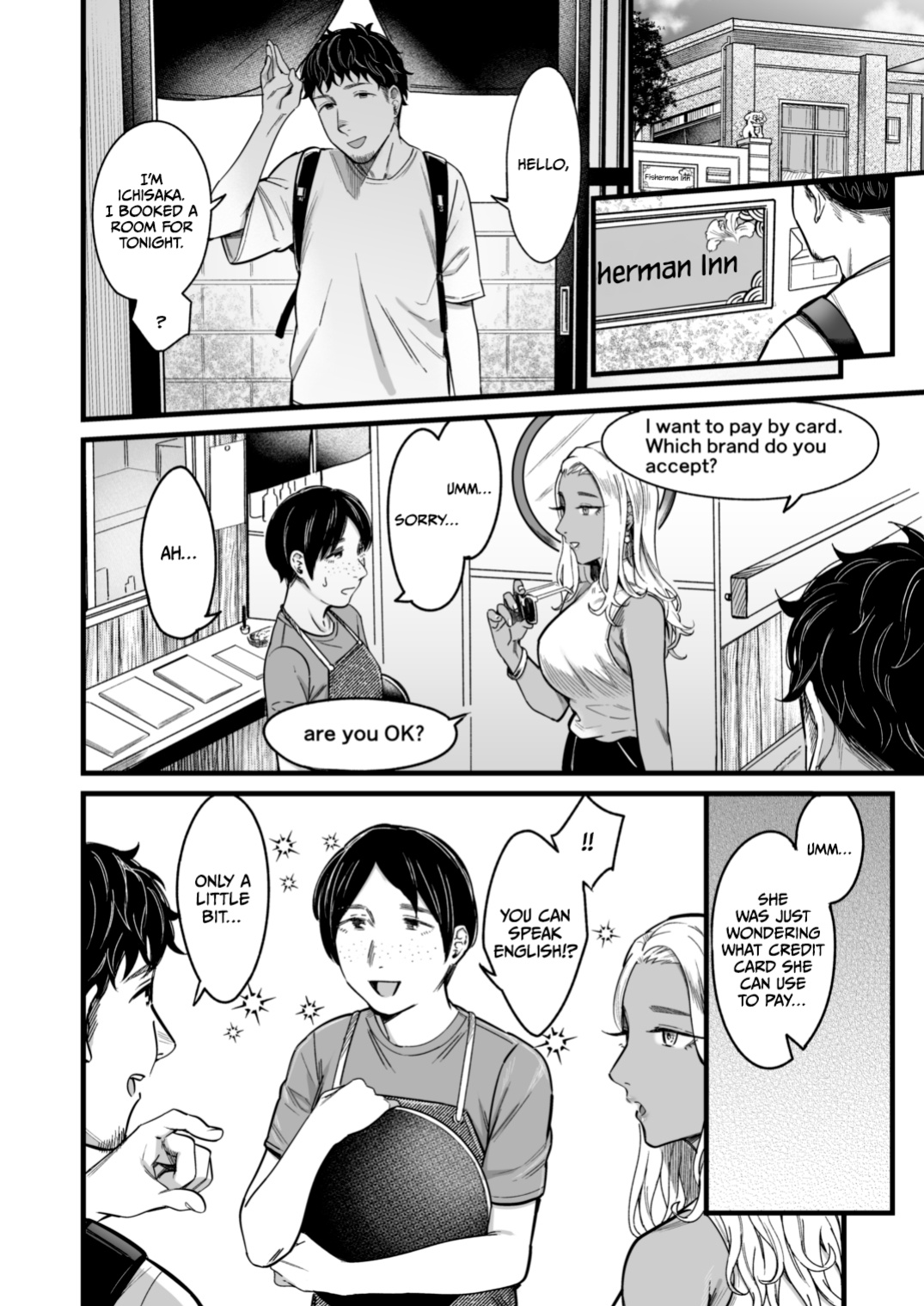 [YAGEN Nankotsu (Inukami Inoji)] Ally-san wa doko demo ikitai!! [CulturedCommissions]