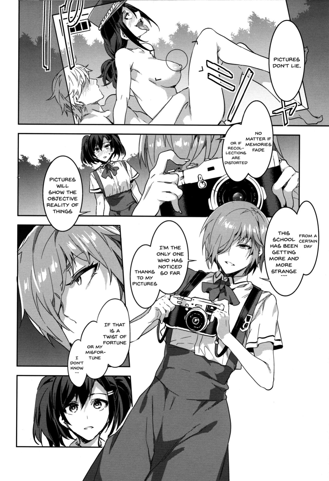 [Mizuryu Kei] MC Gakuen (full)