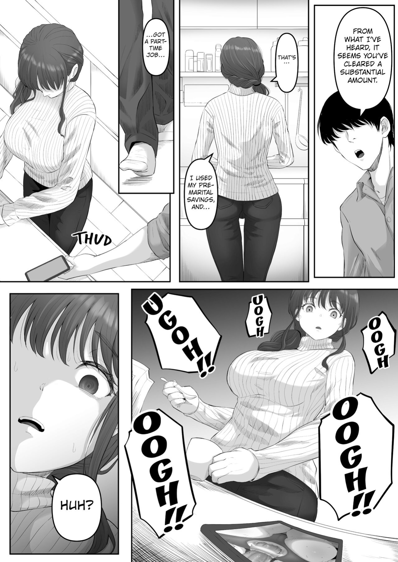 [Kurogoma Seizou Koujou (Goma Gorilla)] Shiriana Benjo da | Beautiful Asshole Club Fallen [FuDeORS]