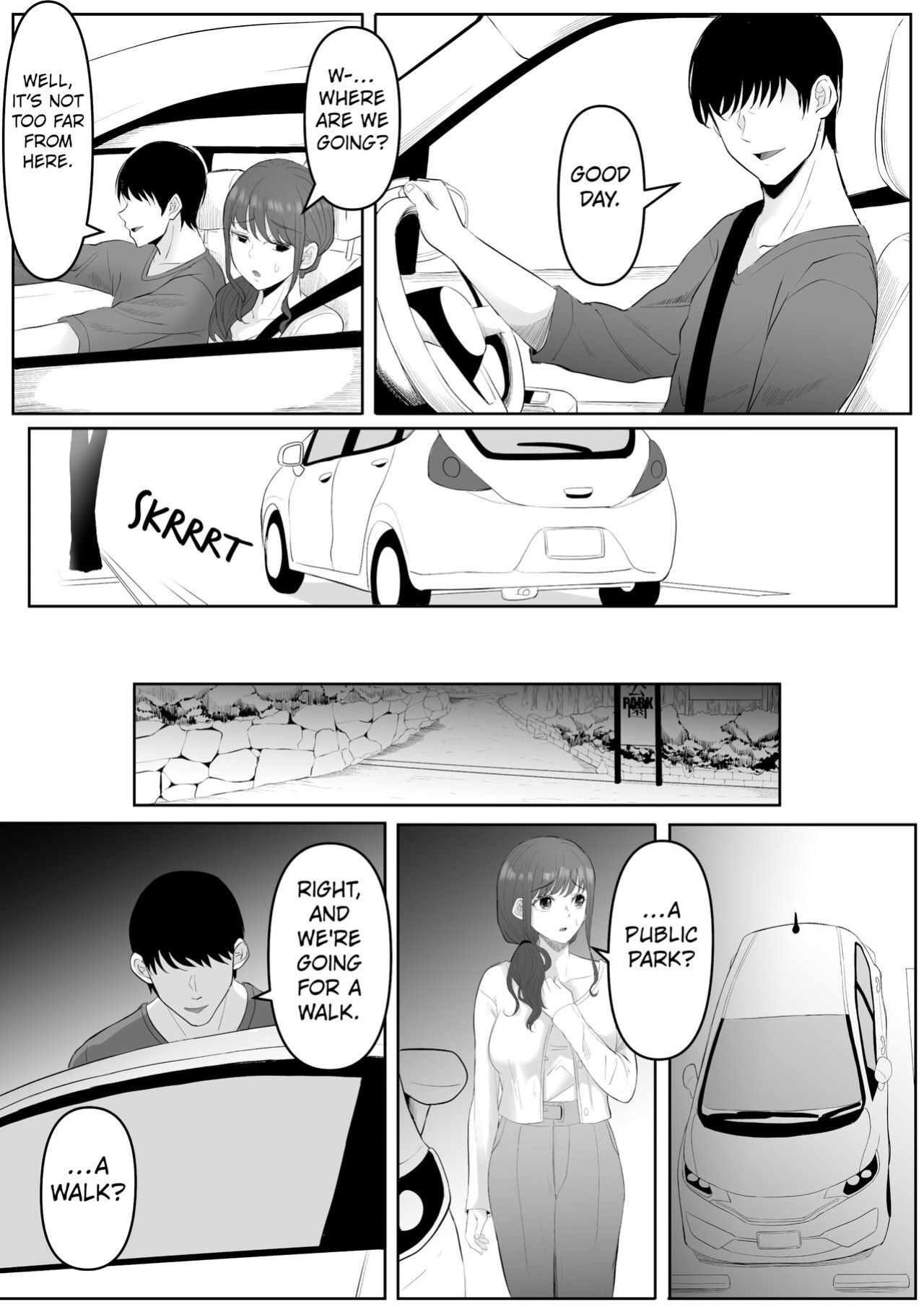 [Kurogoma Seizou Koujou (Goma Gorilla)] Shiriana Benjo da | Beautiful Asshole Club Fallen [FuDeORS]