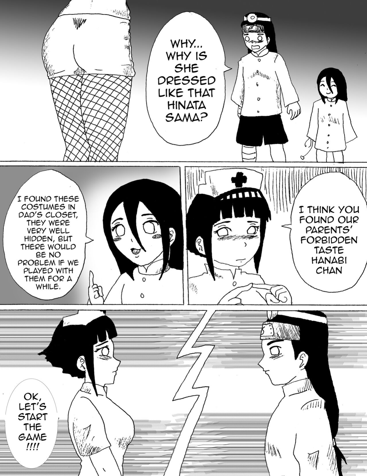 Humping Hyuga 7