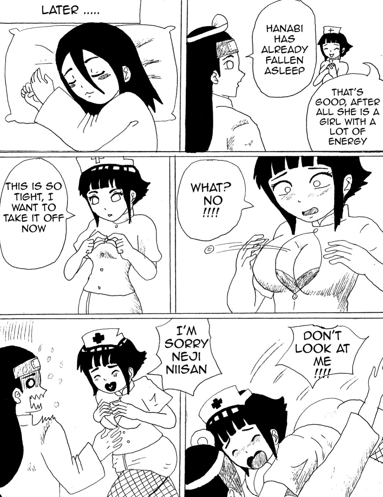 Humping Hyuga 7