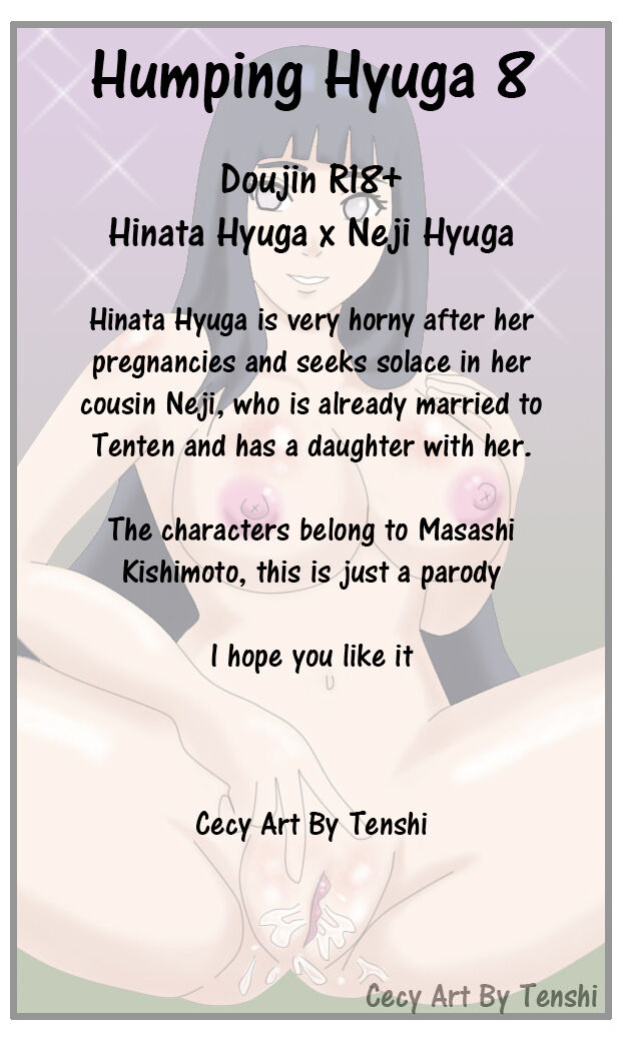 Humping Hyuga 8