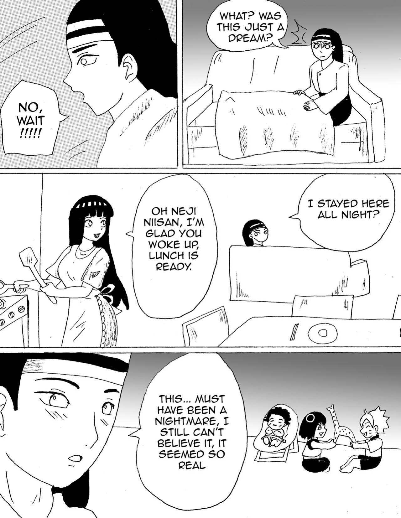 Humping Hyuga 8